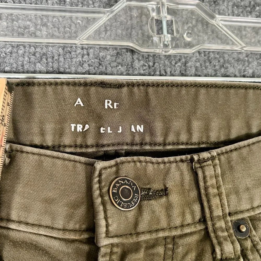 Banana Republic minor wear